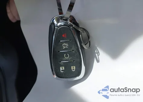 2023 Chevrolet Malibu Fwd 1Lt z USA, uszkodzony, nr VIN 1G1ZD5ST5PF111580